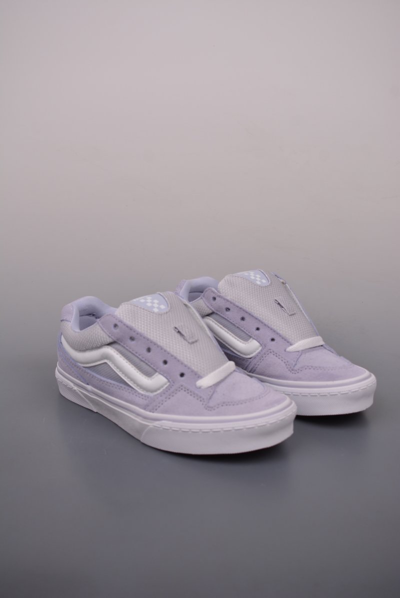 Vans Caldrone 'Taro Purple'