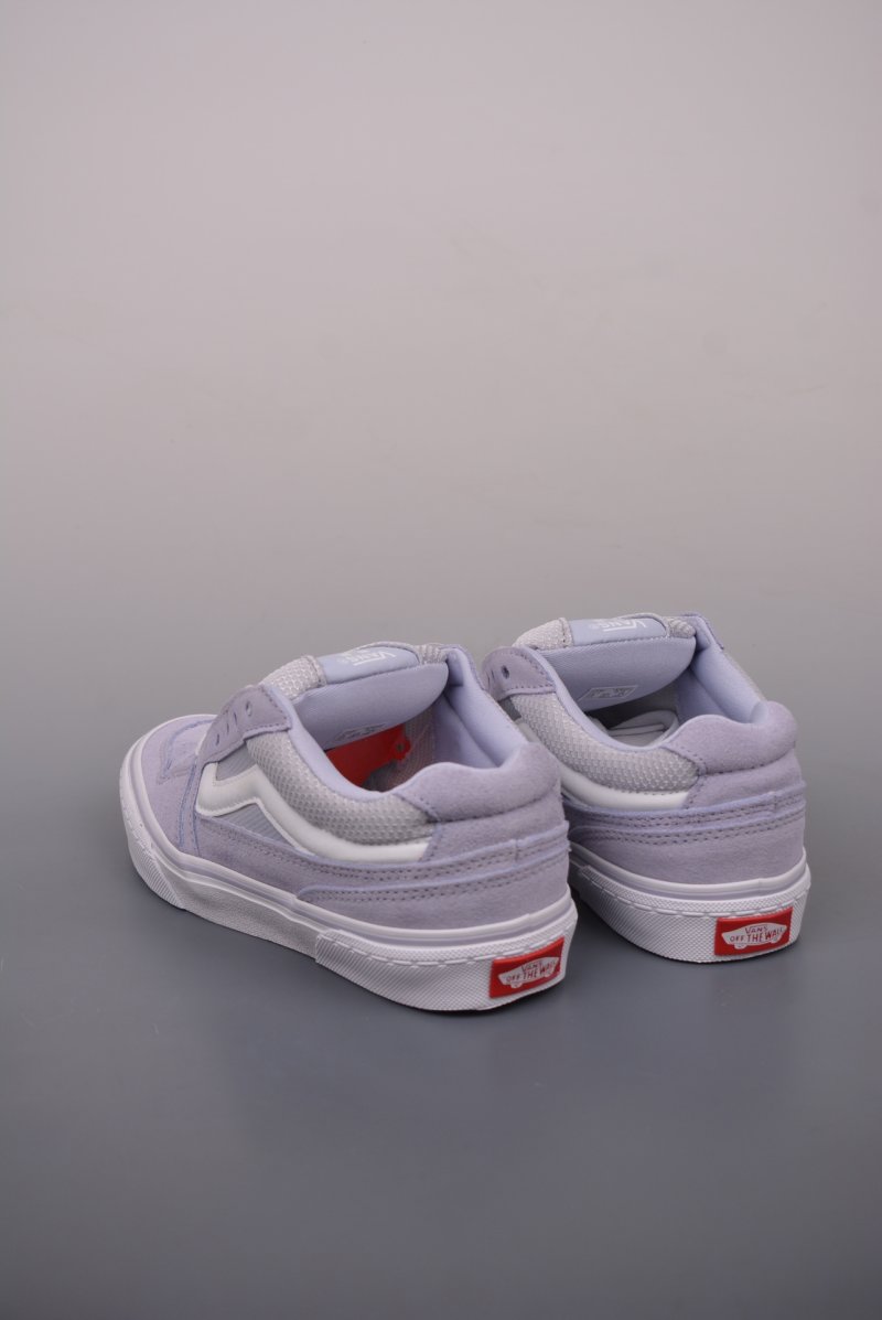 Vans Caldrone 'Taro Purple' view