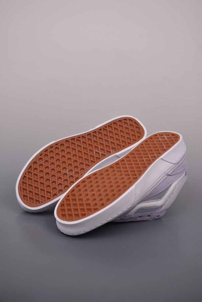 Vans Caldrone 'Taro Purple' view