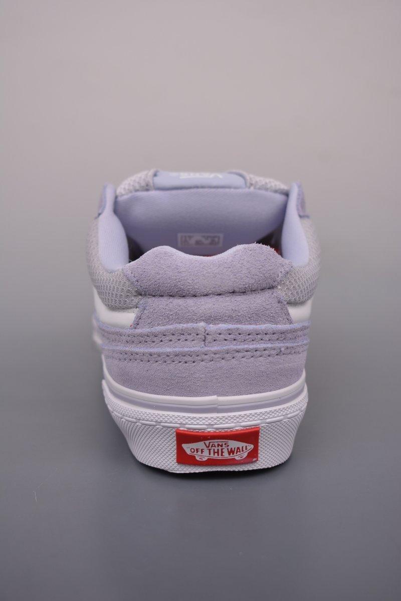 Vans Caldrone 'Taro Purple' view