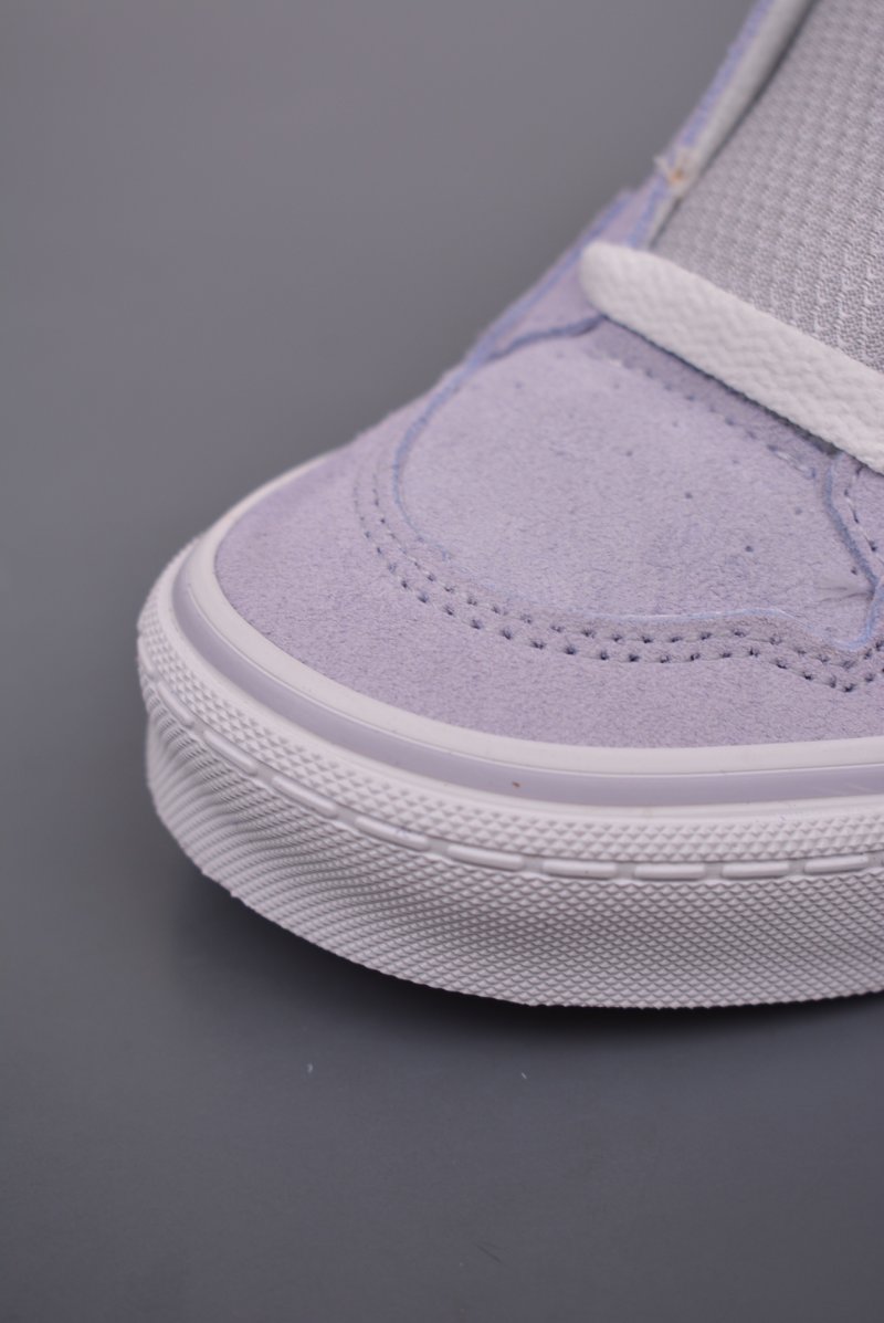 Vans Caldrone 'Taro Purple' view
