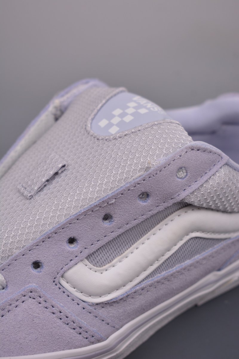 Vans Caldrone 'Taro Purple' view