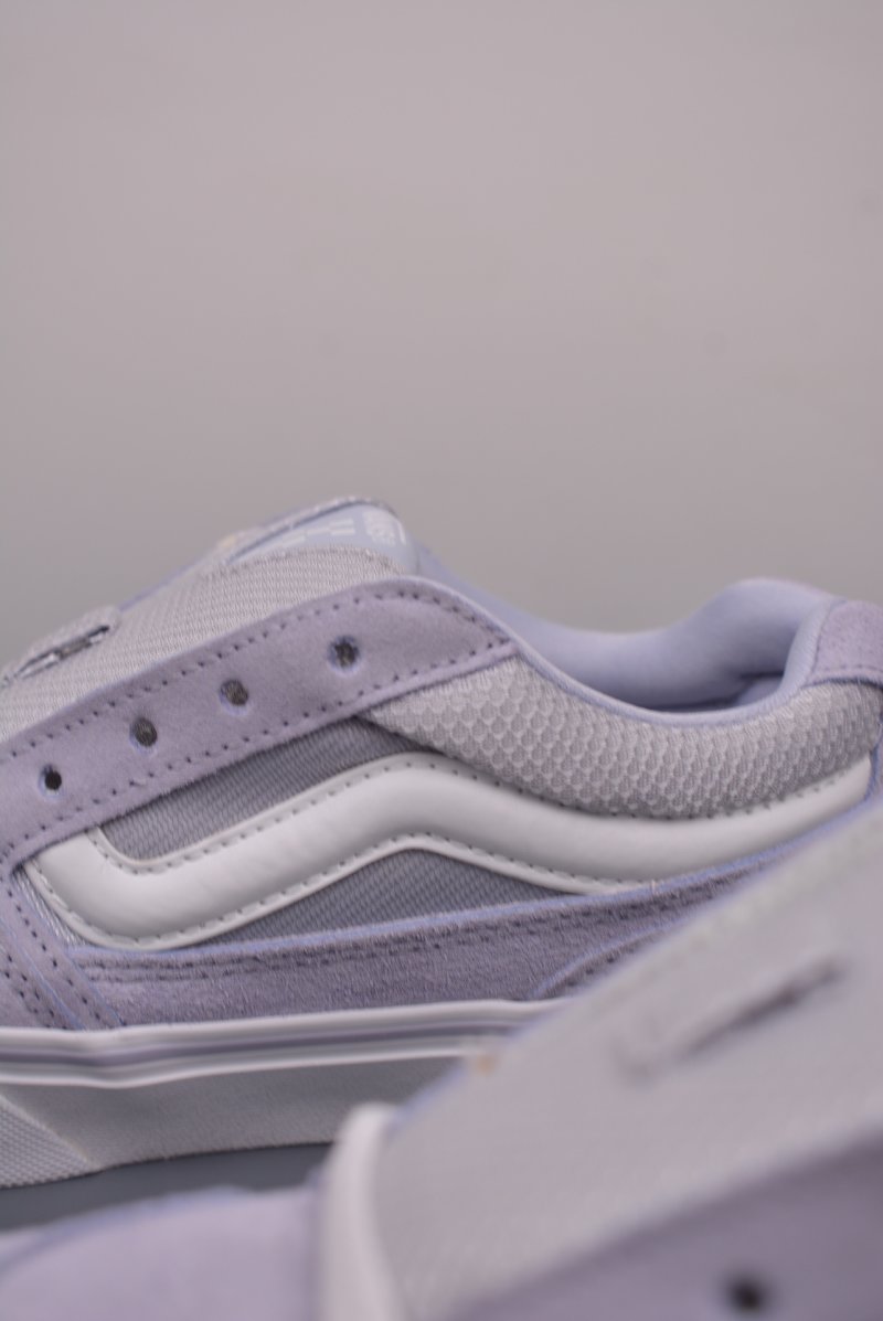 Vans Caldrone 'Taro Purple' view