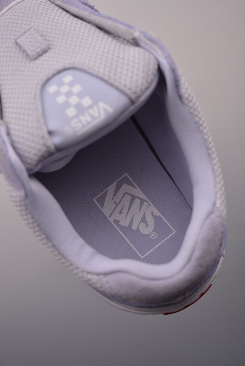 Vans Caldrone 'Taro Purple' view