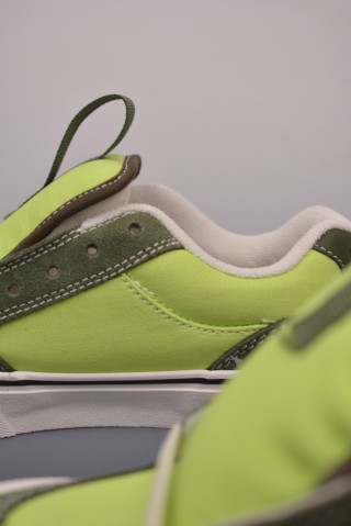 Vans Chukka Push 'White / Green' view 8