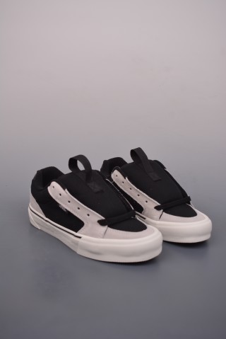 Vans Chukka Push 'Black / Grey' view 1