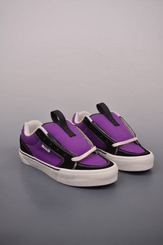 Vans Chukka Push view 1