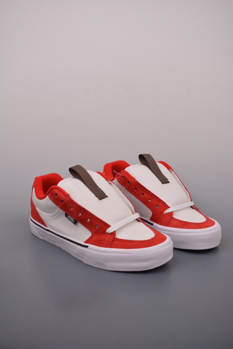 Vans Chukka Push view