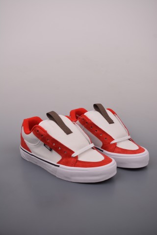 Vans Chukka Push view 3