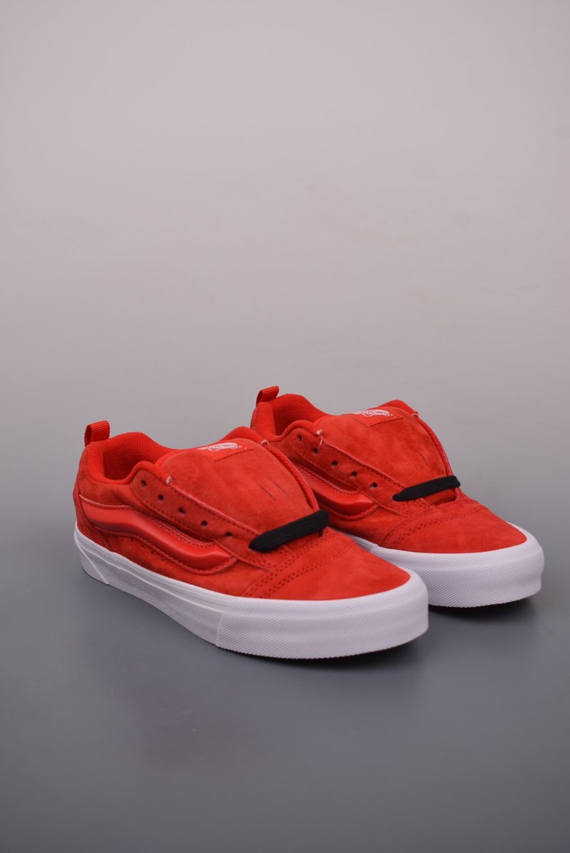Vans Chukka Push view