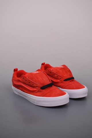 Vans Chukka Push view 4