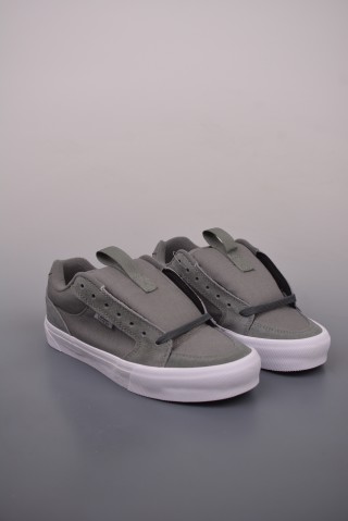 Vans Chukka Push view 5