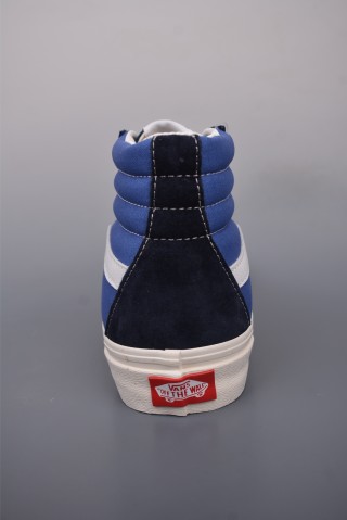 Vans Clash The Wall 'Multicolor' view 4