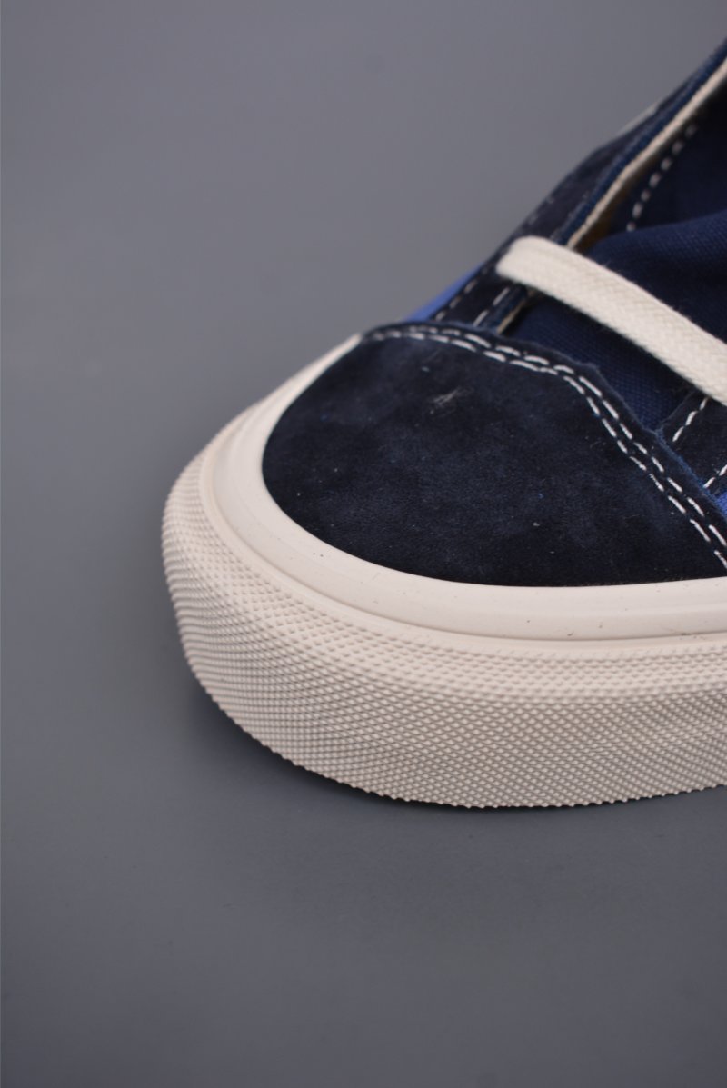 Vans Clash The Wall 'Multicolor' view