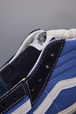 Vans Clash The Wall 'Multicolor' view 7