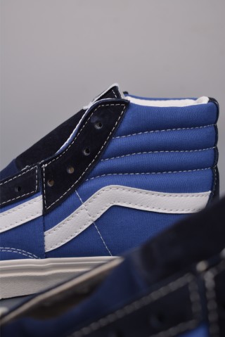 Vans Clash The Wall 'Multicolor' view 8