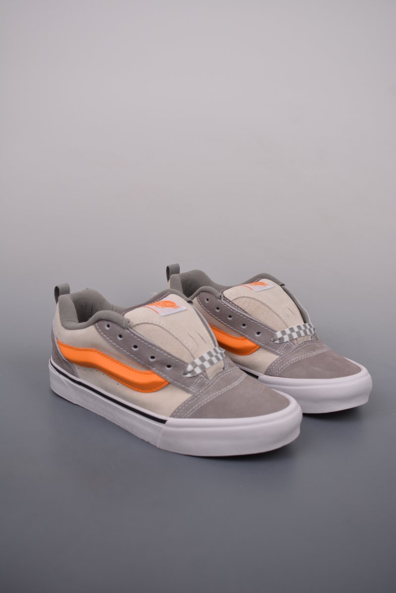 Vans Classics Knu Skool 'Mixed Colorway'