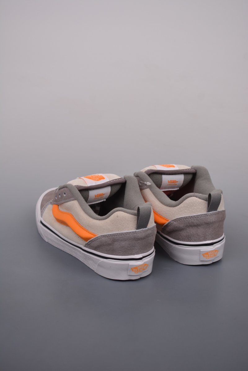 Vans Classics Knu Skool 'Mixed Colorway' view