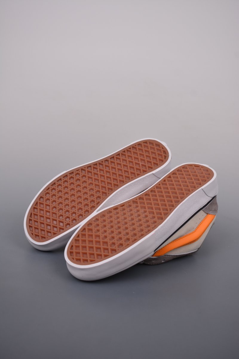 Vans Classics Knu Skool 'Mixed Colorway' view