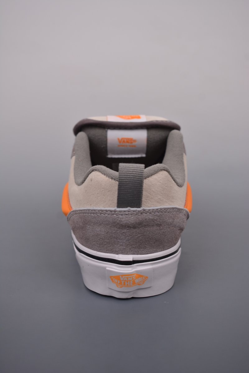 Vans Classics Knu Skool 'Mixed Colorway' view