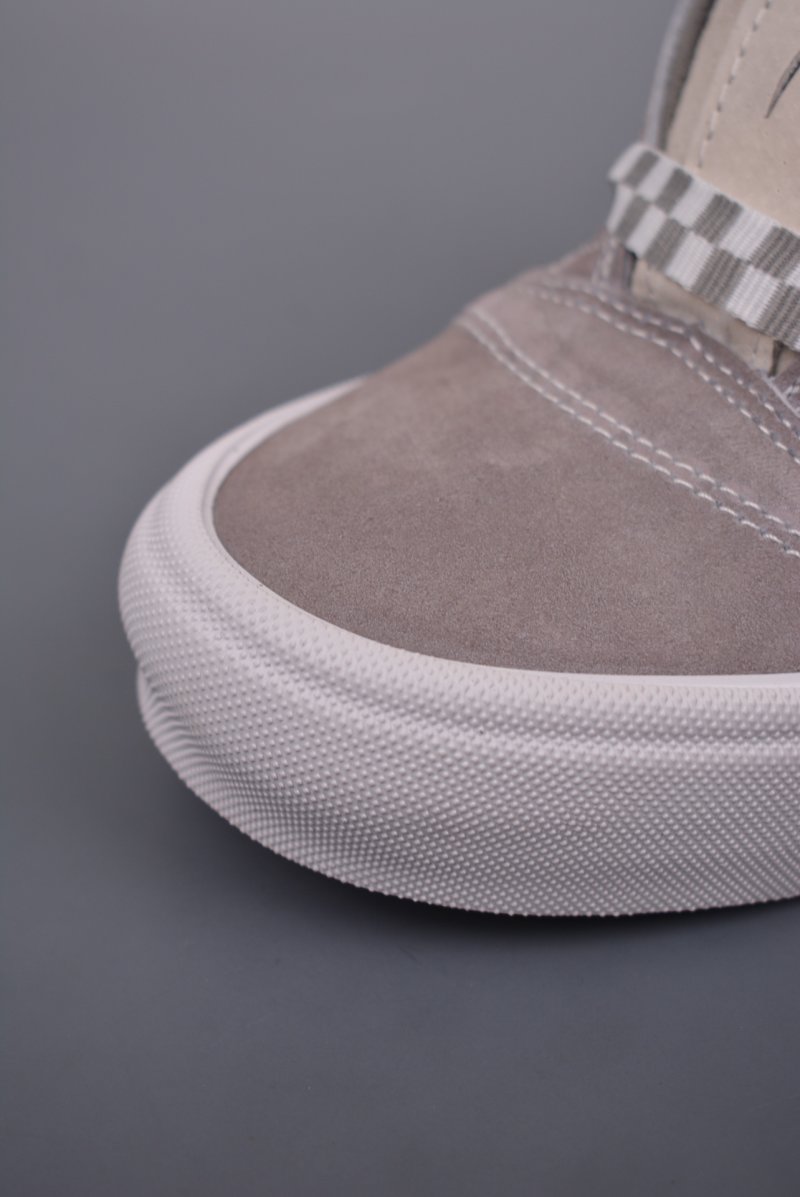 Vans Classics Knu Skool 'Mixed Colorway' view