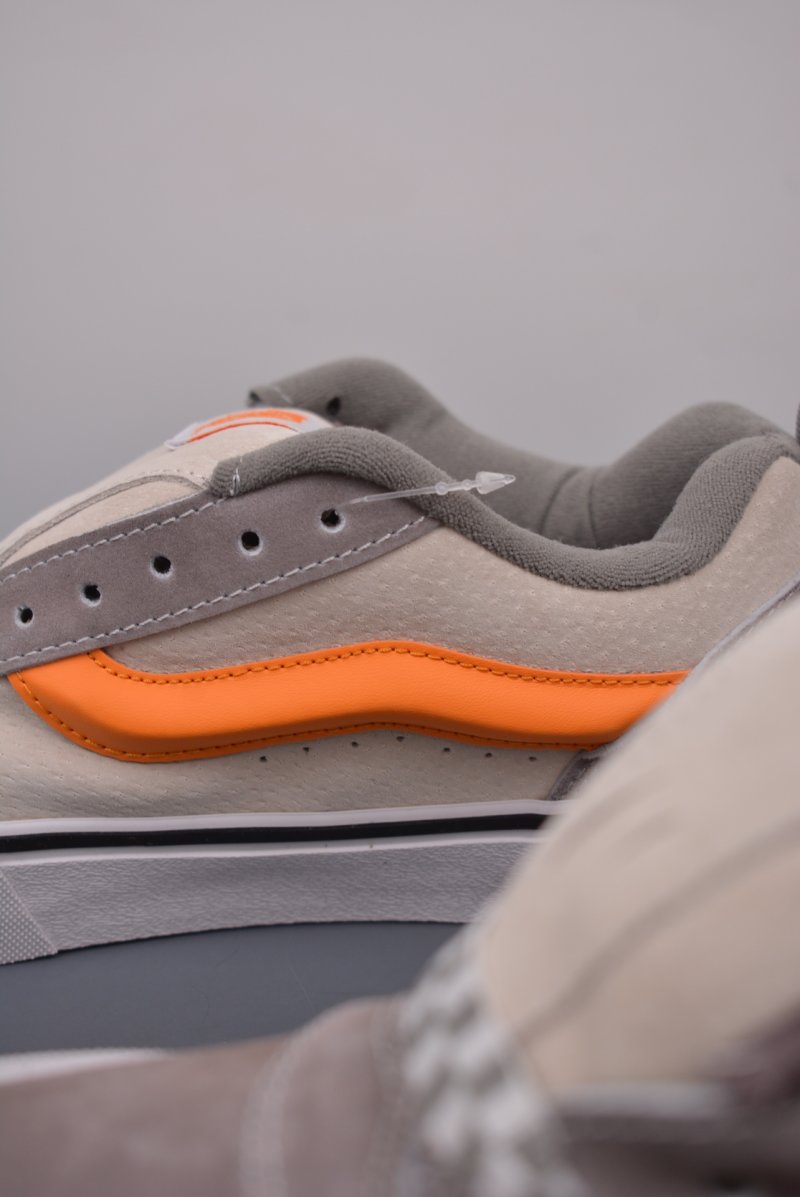 Vans Classics Knu Skool 'Mixed Colorway' view