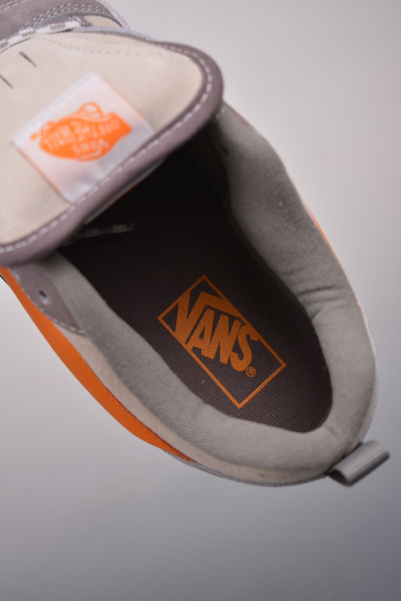 Vans Classics Knu Skool 'Mixed Colorway' view