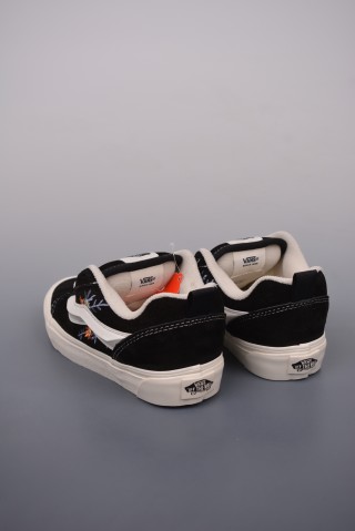 Vans Classics Knu Skool view 11