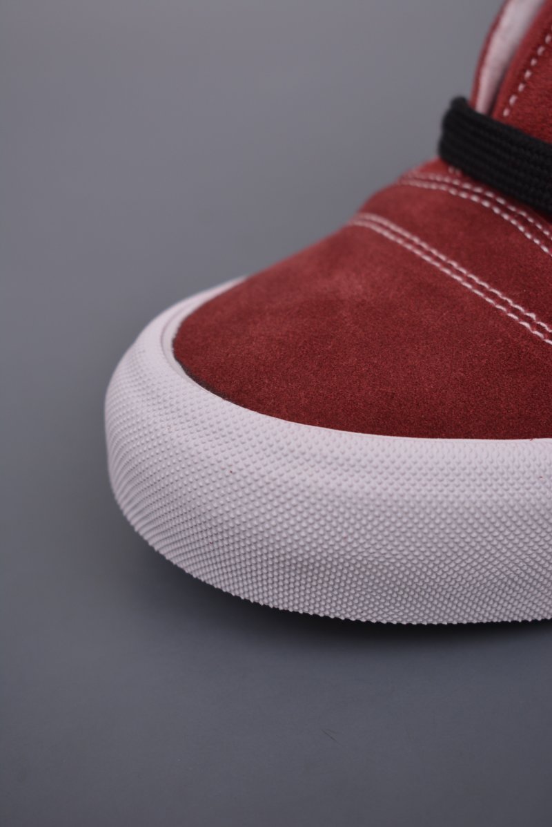 Vans Classics Knu Skool 'Burgundy' view