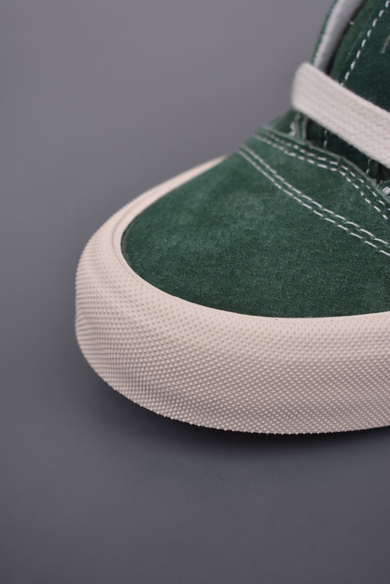 Vans Classics Knu Skool 'Green' view
