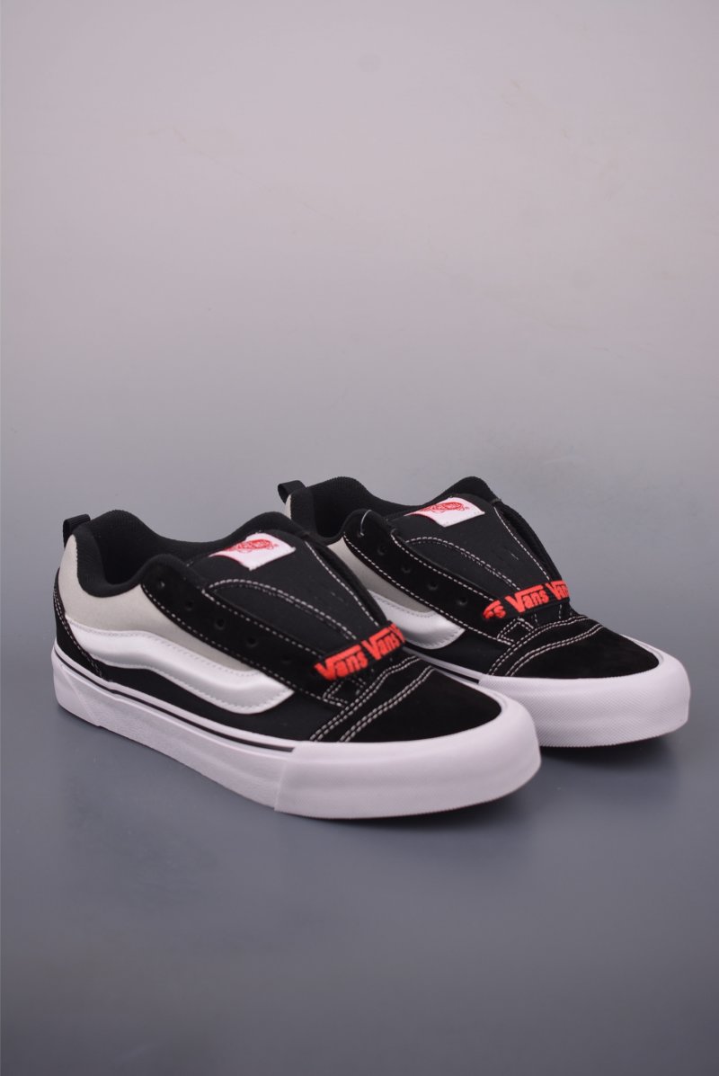 Vans Classics Knu Skool view