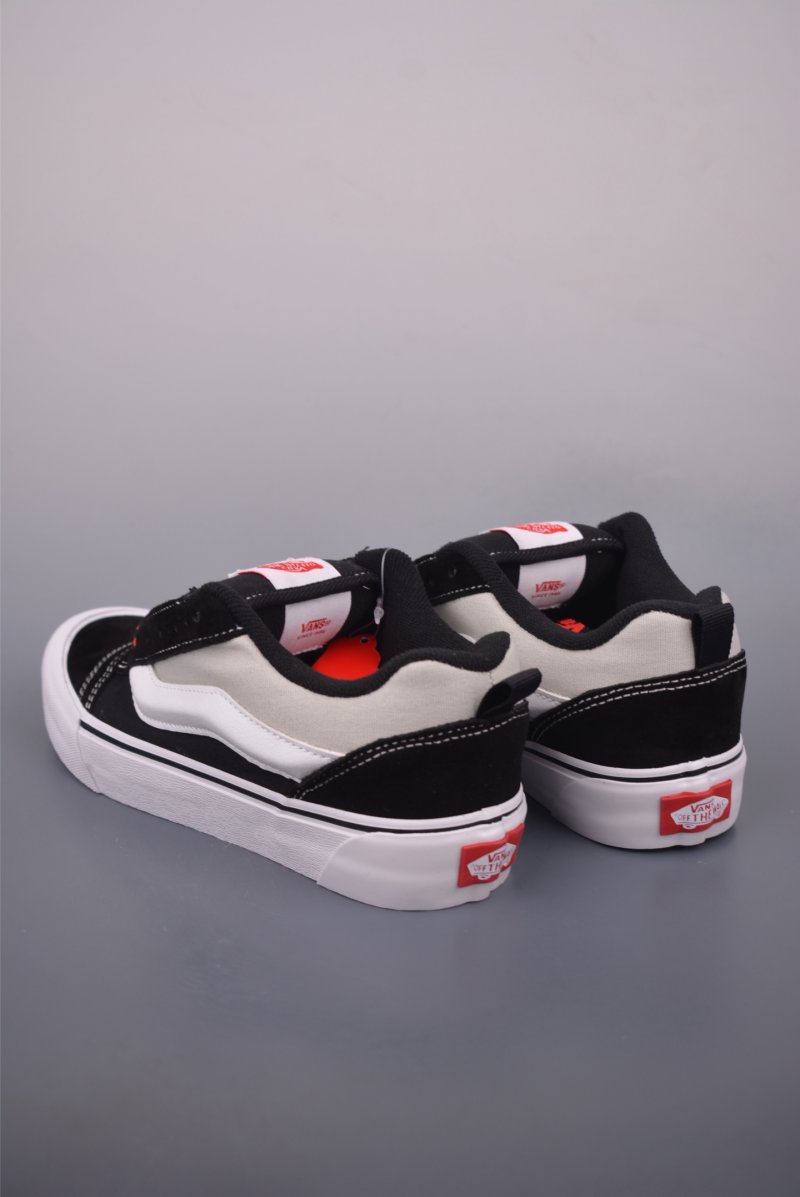 Vans Classics Knu Skool view