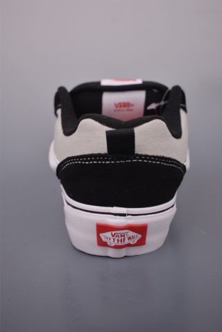 Vans Classics Knu Skool view 22