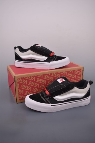 Vans Classics Knu Skool view 23
