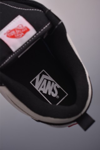 Vans Classics Knu Skool view 27