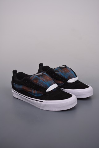 Vans Classics Knu Skool view 28