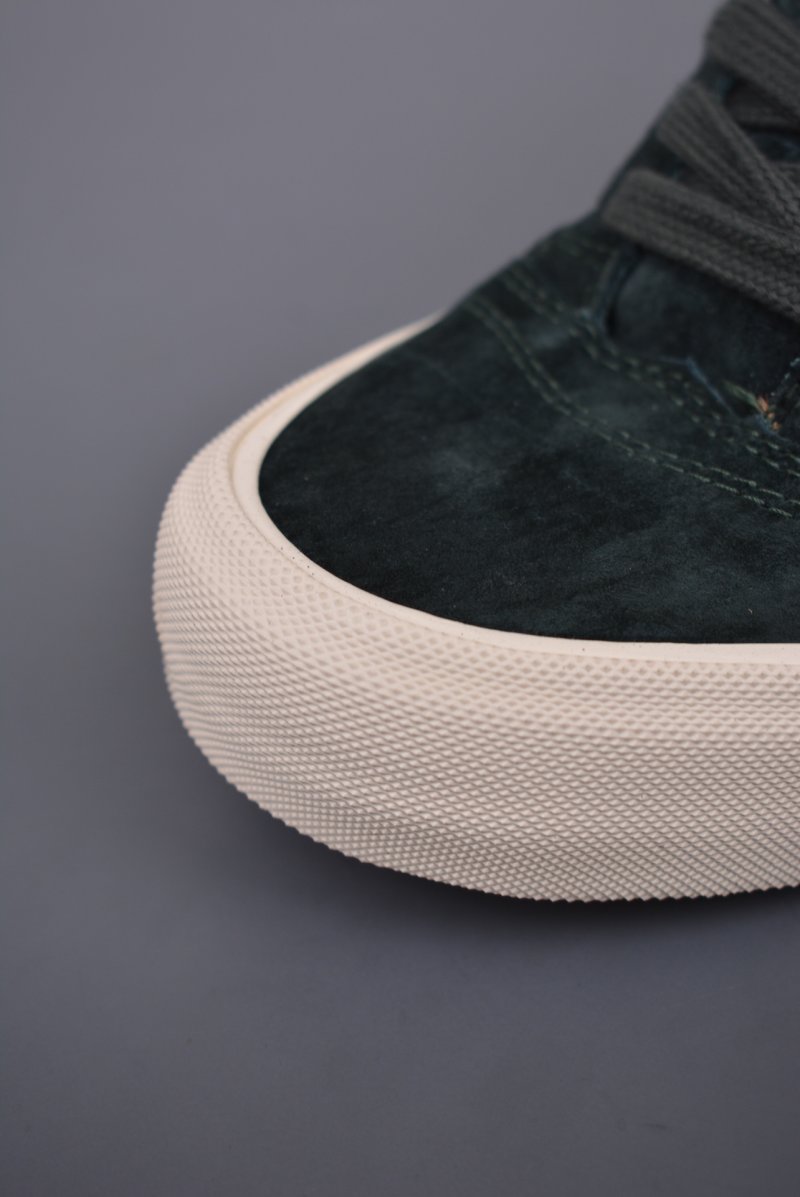 Vans Classics Knu Skool 'Dark Green' view