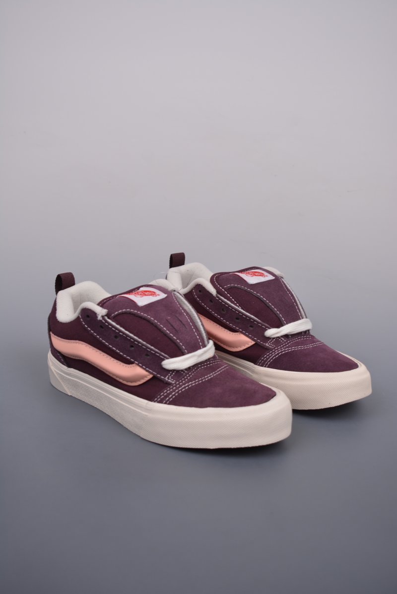 Vans Classics Knu Skool Imran Potato
