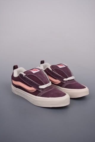 Vans Classics Knu Skool Imran Potato view 1