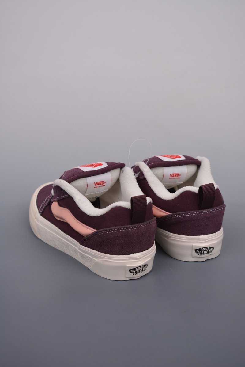 Vans Classics Knu Skool Imran Potato view