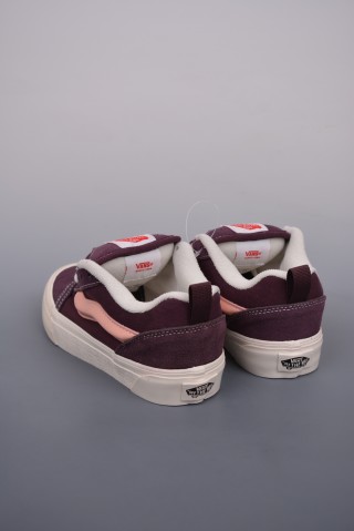 Vans Classics Knu Skool Imran Potato view 2