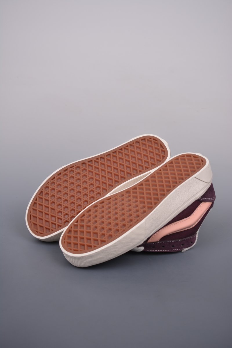 Vans Classics Knu Skool Imran Potato view