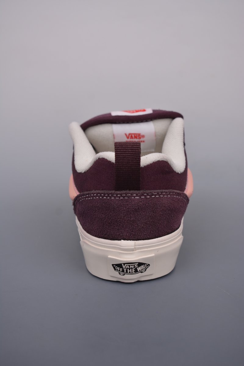 Vans Classics Knu Skool Imran Potato view