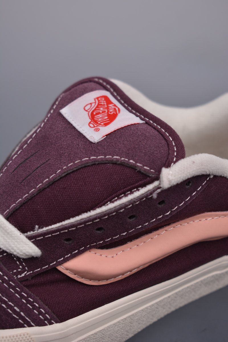 Vans Classics Knu Skool Imran Potato view
