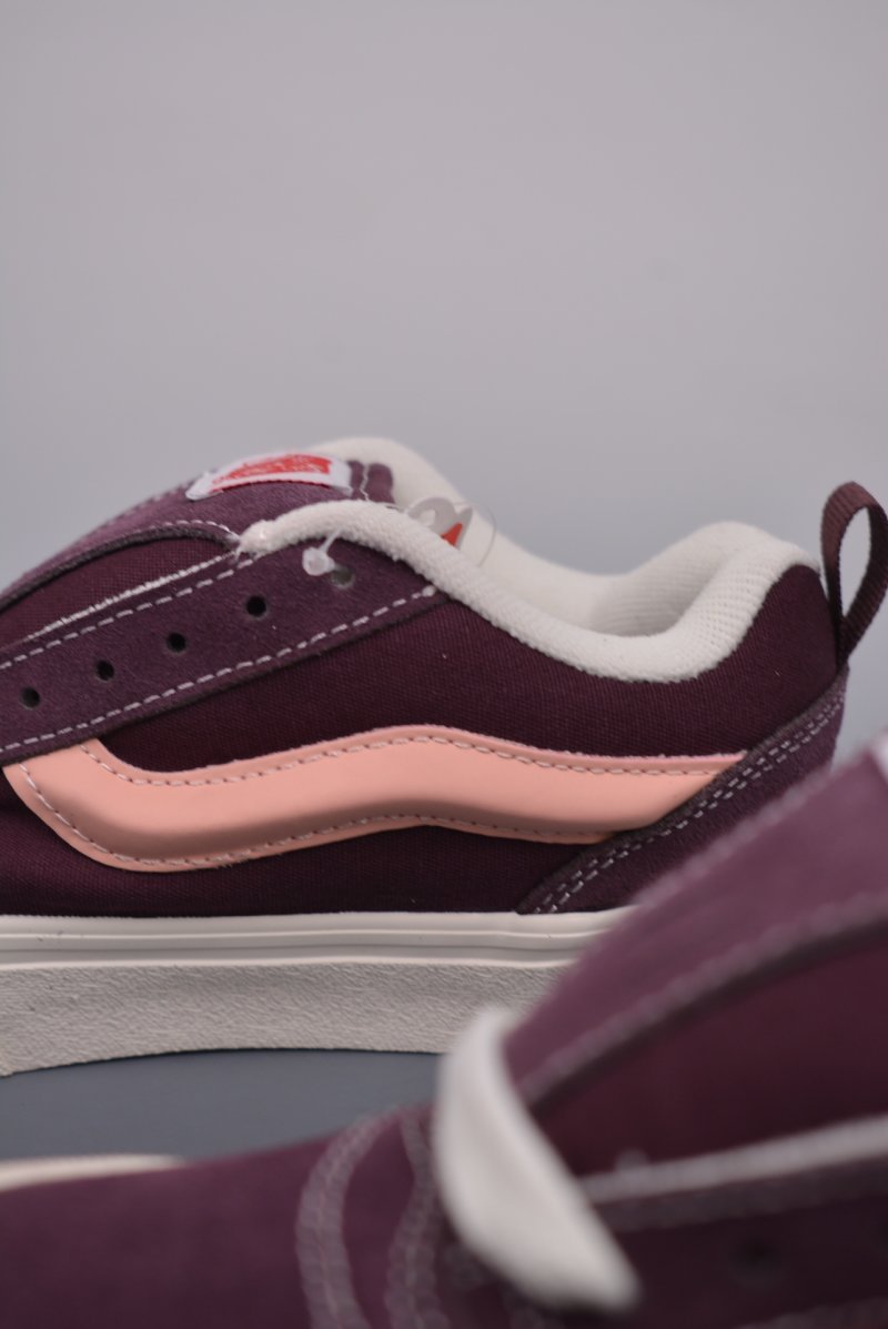 Vans Classics Knu Skool Imran Potato view