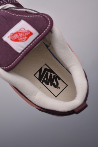 Vans Classics Knu Skool Imran Potato view 9