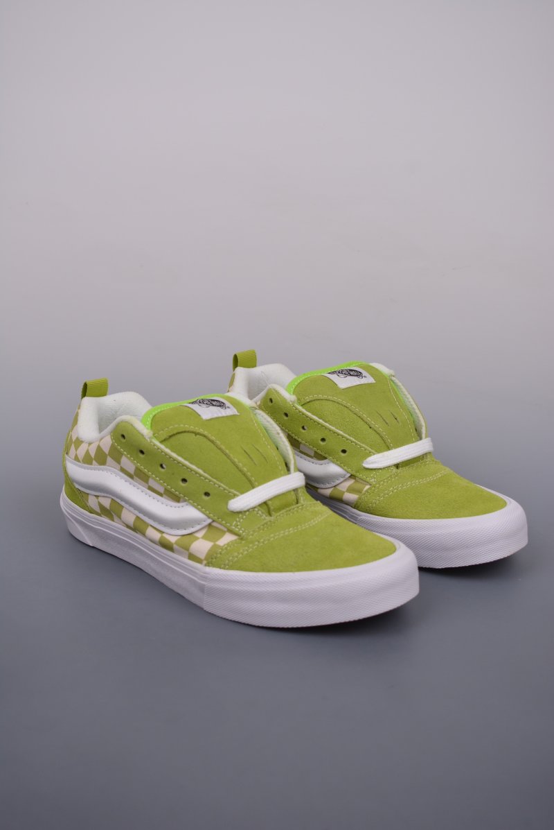 Vans Classics Knu Skool Imran Potato 'Avocado'
