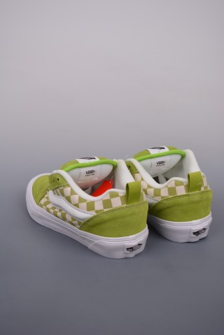 Vans Classics Knu Skool Imran Potato 'Avocado' view 2