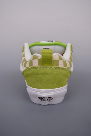 Vans Classics Knu Skool Imran Potato 'Avocado' view 4