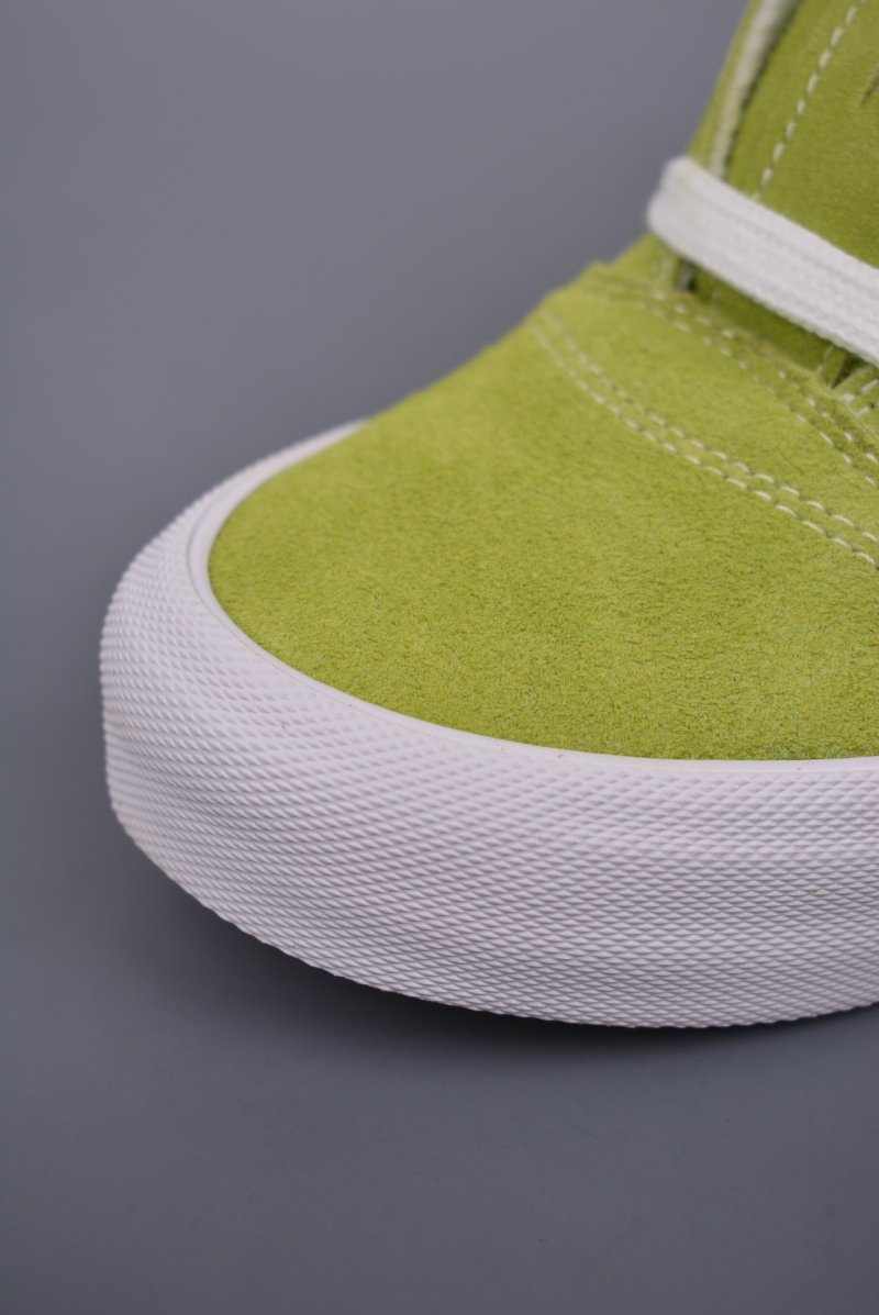 Vans Classics Knu Skool Imran Potato 'Avocado' view